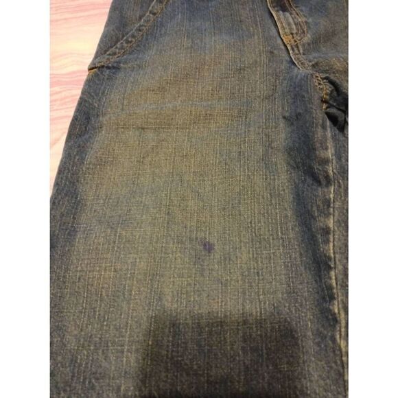 Old Navy Denim Shorts - Size: 12R (0510) - Picture 4 of 7